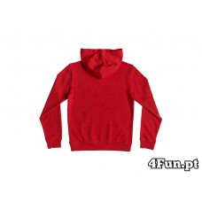 DC SHOES PILL YARD PH BOY VERMELHO